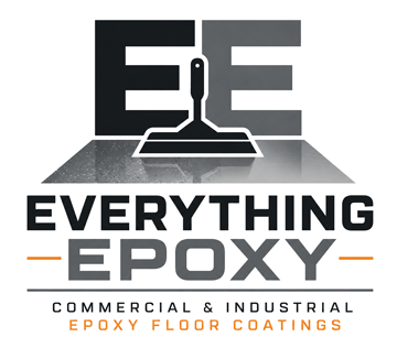 Everything Epoxy commercial and industrial epoxy floor coatings
